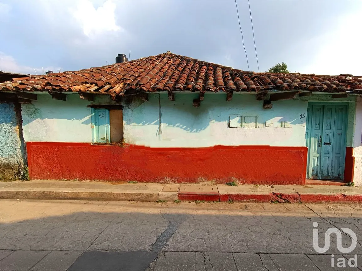 Terreno en Venta en Santa Lucia, San Cristóbal de las Casas, Chiapas | NEX-172864 | iad México | Foto 1 de 8