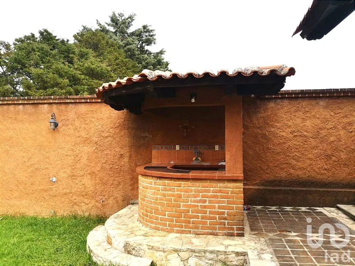 Casa en Venta en La Quinta San Martín, San Cristóbal de las Casas, Chiapas | NEX-173443 | iad México | Foto 7 de 8
