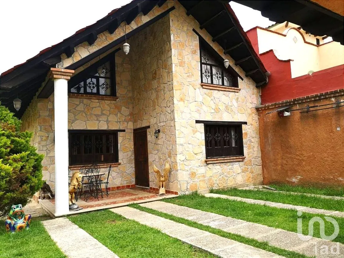 Casa en Venta en La Quinta San Martín, San Cristóbal de las Casas, Chiapas