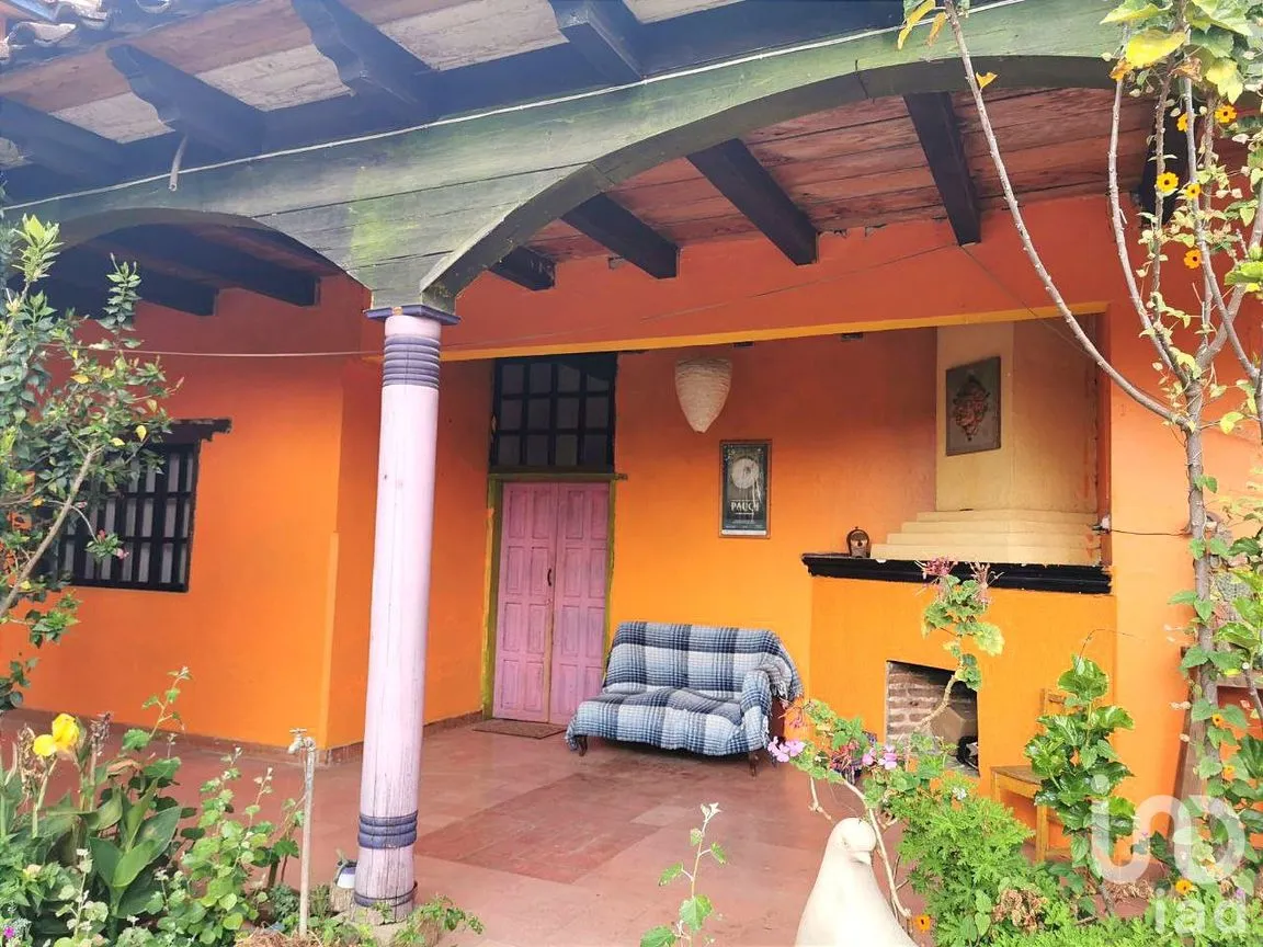 Casa en Venta en De Mexicanos, San Cristóbal de las Casas, Chiapas | NEX-173527 | iad México | Foto 2 de 31