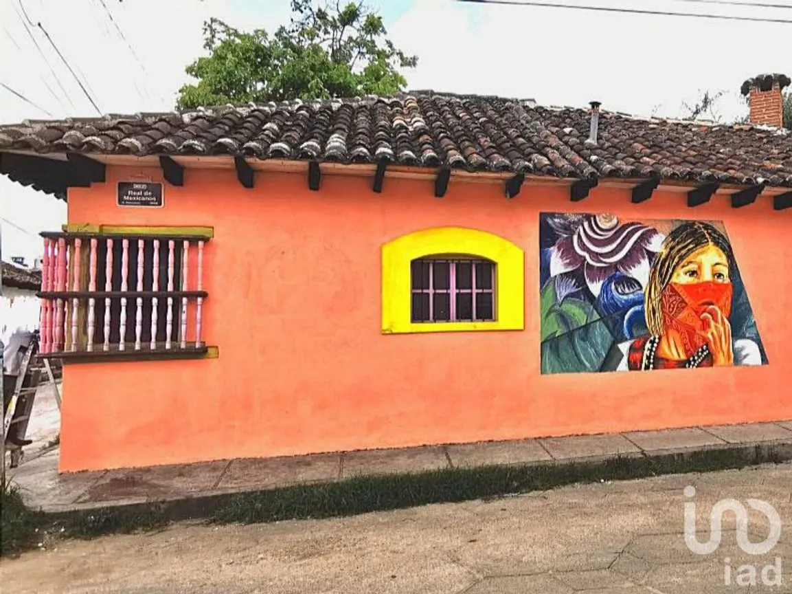 Casa en Venta en De Mexicanos, San Cristóbal de las Casas, Chiapas | NEX-173527 | iad México | Foto 28 de 31