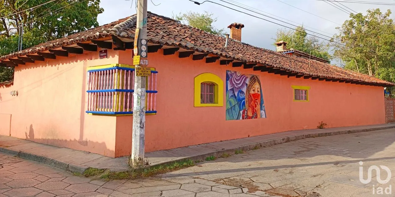 Casa en Venta en De Mexicanos, San Cristóbal de las Casas, Chiapas | NEX-173527 | iad México | Foto 31 de 31