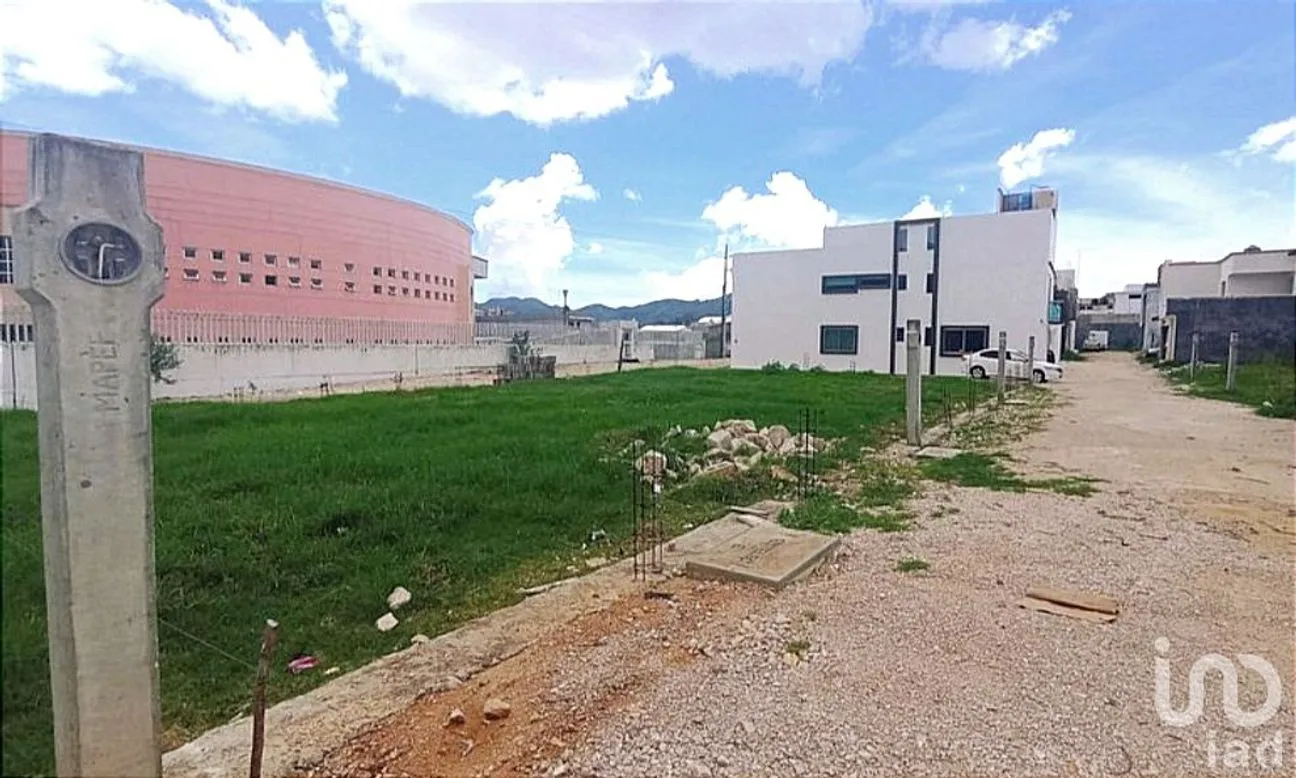 Terreno en Venta en La Era, San Cristóbal de las Casas, Chiapas | NEX-174157 | iad México | Foto 2 de 5