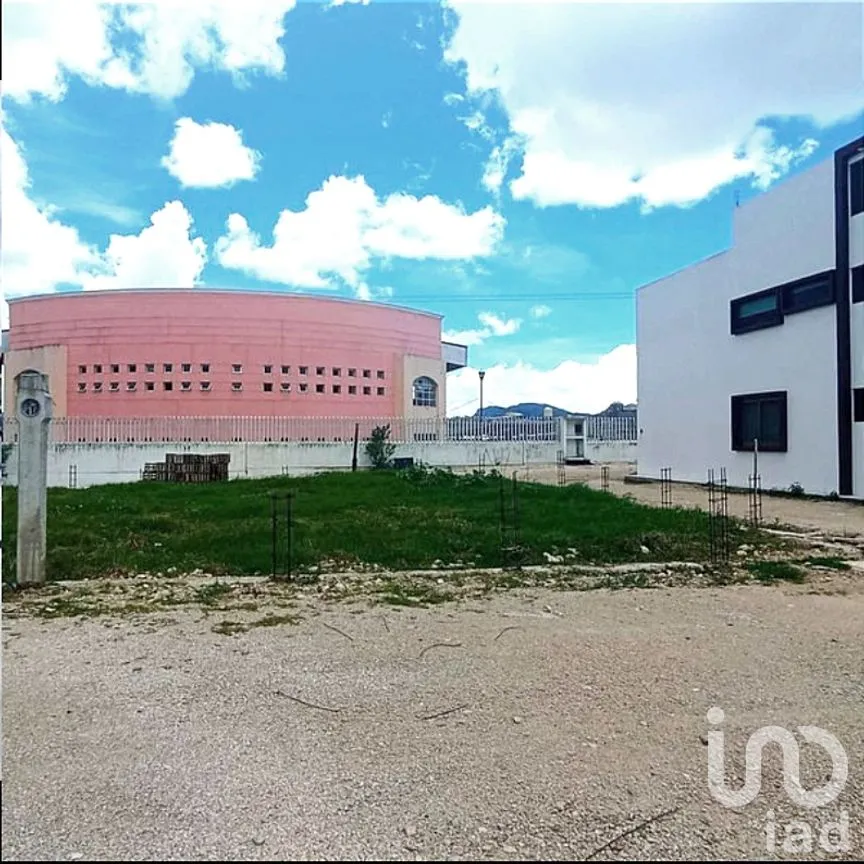 Terreno en Venta en La Era, San Cristóbal de las Casas, Chiapas | NEX-174157 | iad México | Foto 3 de 5