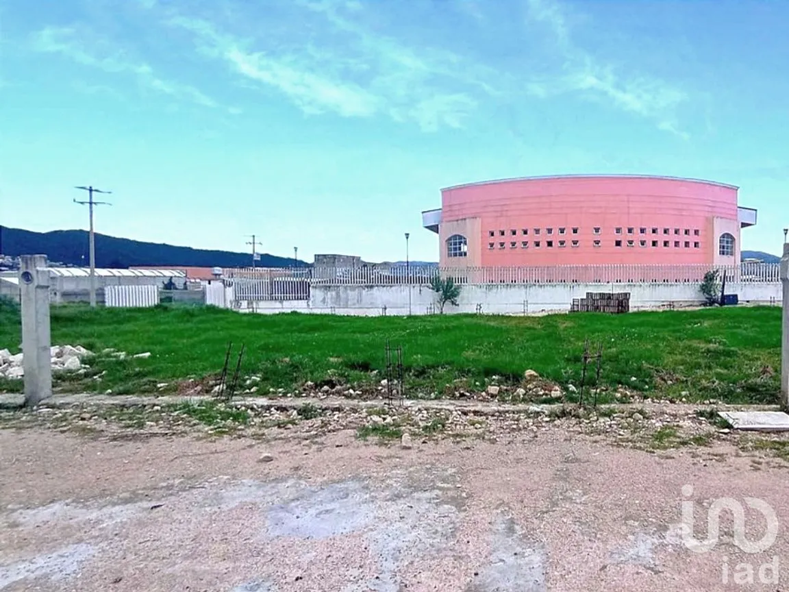Terreno en Venta en La Era, San Cristóbal de las Casas, Chiapas | NEX-174157 | iad México | Foto 5 de 5