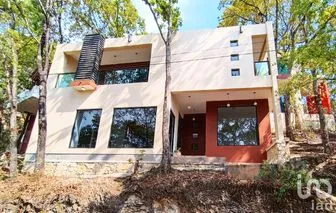 NEX-177695 - Casa en Renta, con 2 recamaras, con 2 baños, con 140 m2 de construcción en San Nicolás, CP 29254, Chiapas.