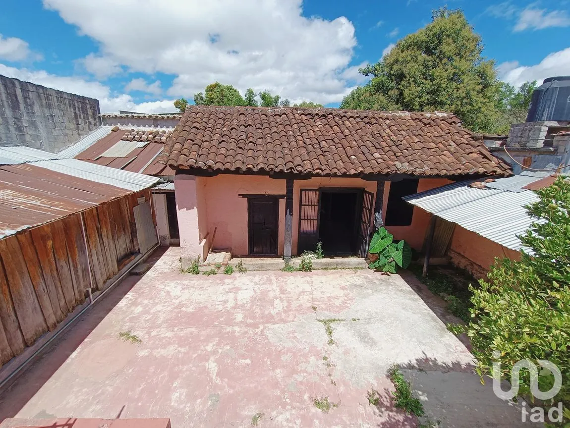 Casa en Venta en El Cerrillo, San Cristóbal de las Casas, Chiapas | NEX-179871 | iad México | Foto 11 de 16