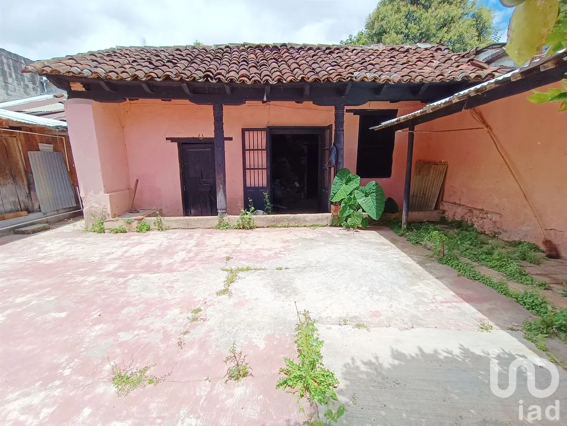 Casa en Venta en El Cerrillo, San Cristóbal de las Casas, Chiapas | NEX-179871 | iad México | Foto 12 de 16