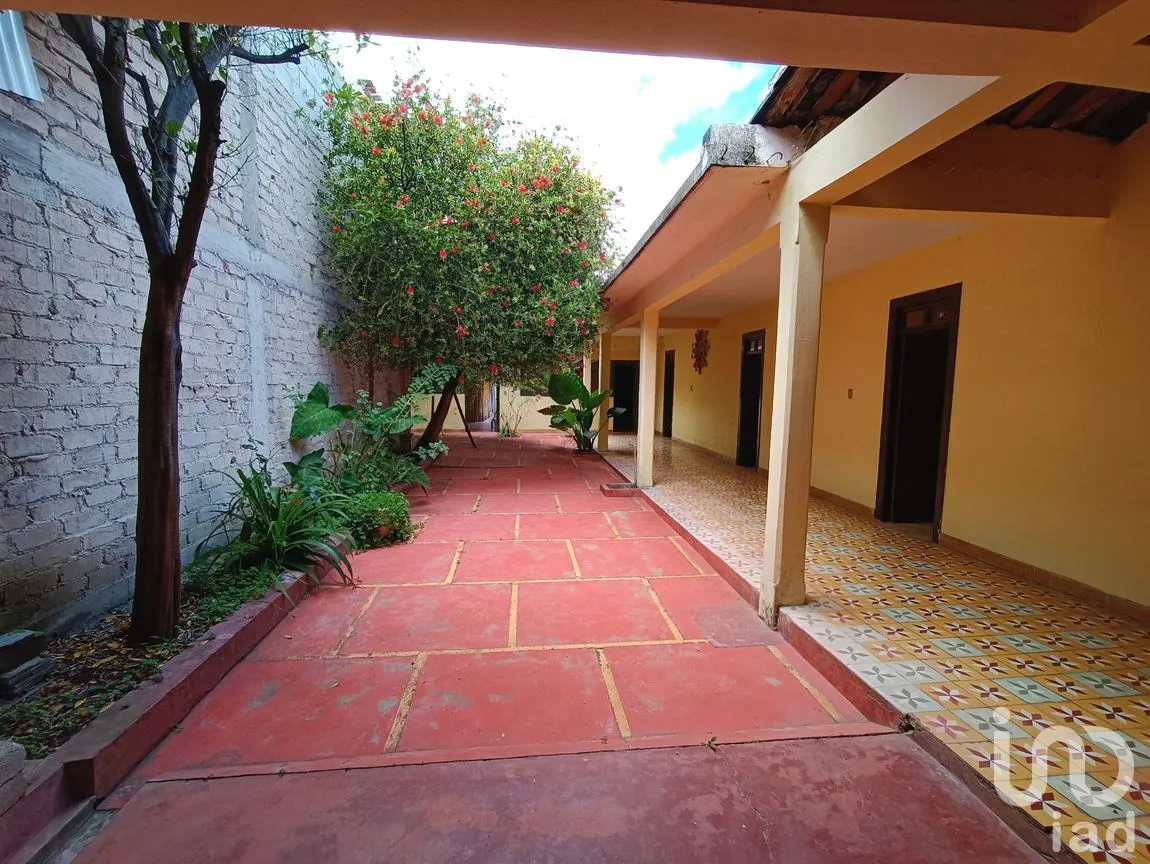 Casa en Venta en El Cerrillo, San Cristóbal de las Casas, Chiapas | NEX-179871 | iad México | Foto 16 de 16