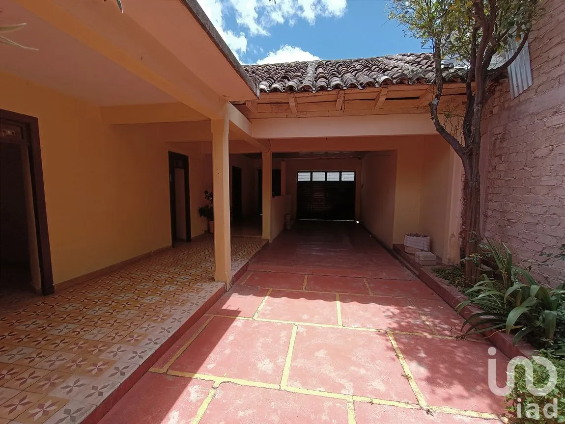 Casa en Venta en El Cerrillo, San Cristóbal de las Casas, Chiapas | NEX-179871 | iad México | Foto 3 de 16