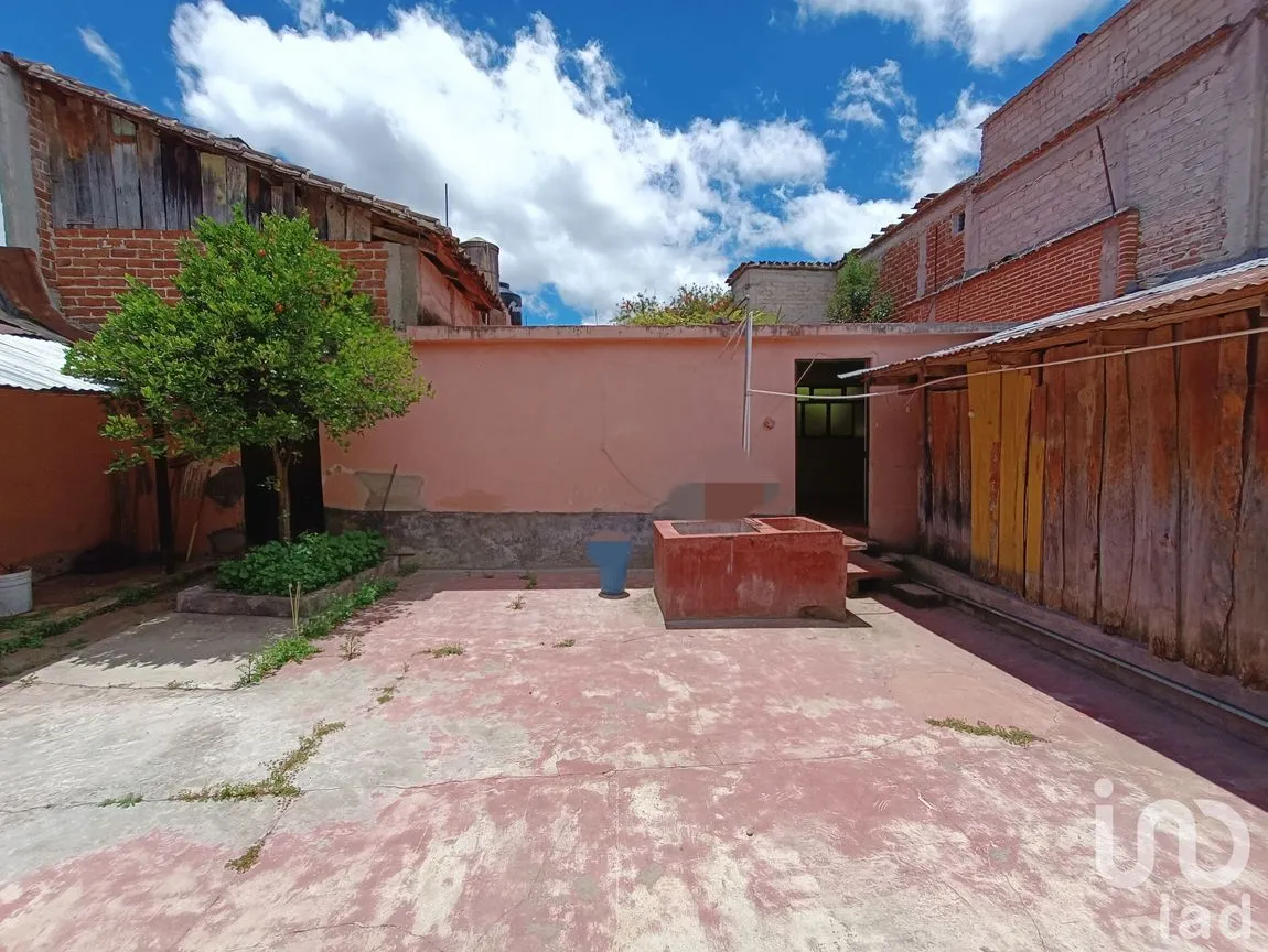 Casa en Venta en El Cerrillo, San Cristóbal de las Casas, Chiapas | NEX-179871 | iad México | Foto 16 de 17