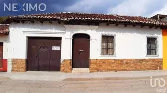 NEX-180100 - Casa en Venta, con 5 recamaras, con 3 baños, con 470 m2 de construcción en De Mexicanos, CP 29240, Chiapas.