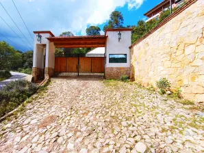 NEX-183024 - Terreno en Venta en San Nicolás, CP 29254, Chiapas.