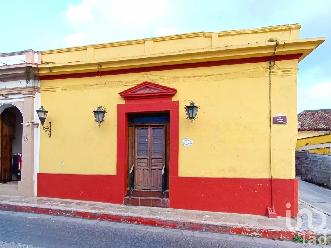 Local en Renta en San Cristóbal de las Casas Centro, San Cristóbal de las Casas, Chiapas | NEX-192013 | iad México | Foto 2 de 20