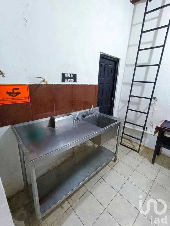 Local en Renta en San Cristóbal de las Casas Centro, San Cristóbal de las Casas, Chiapas | NEX-192013 | iad México | Foto 11 de 20