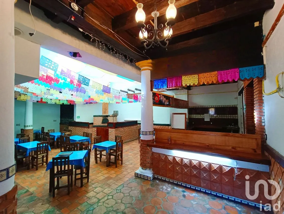 Local en Renta en San Cristóbal de las Casas Centro, San Cristóbal de las Casas, Chiapas | NEX-192013 | iad México | Foto 4 de 20