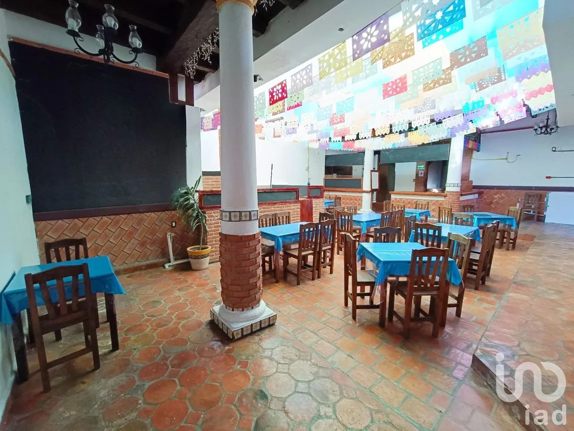 Local en Renta en San Cristóbal de las Casas Centro, San Cristóbal de las Casas, Chiapas | NEX-192013 | iad México | Foto 5 de 20