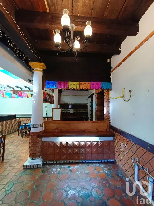 Local en Renta en San Cristóbal de las Casas Centro, San Cristóbal de las Casas, Chiapas | NEX-192013 | iad México | Foto 6 de 20