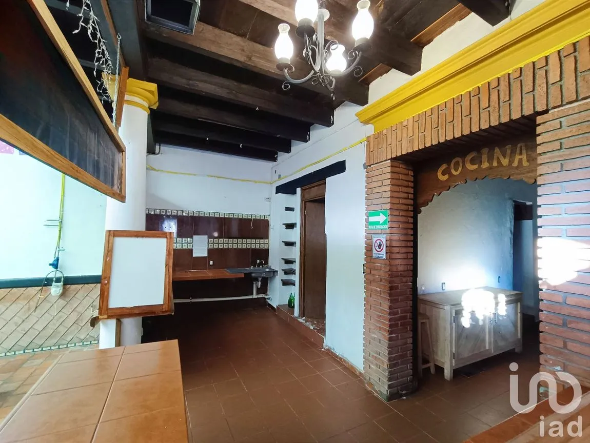 Local en Renta en San Cristóbal de las Casas Centro, San Cristóbal de las Casas, Chiapas | NEX-192013 | iad México | Foto 7 de 20