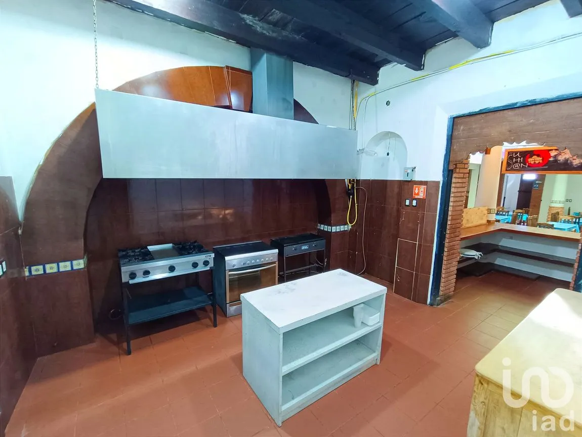 Local en Renta en San Cristóbal de las Casas Centro, San Cristóbal de las Casas, Chiapas | NEX-192013 | iad México | Foto 9 de 20