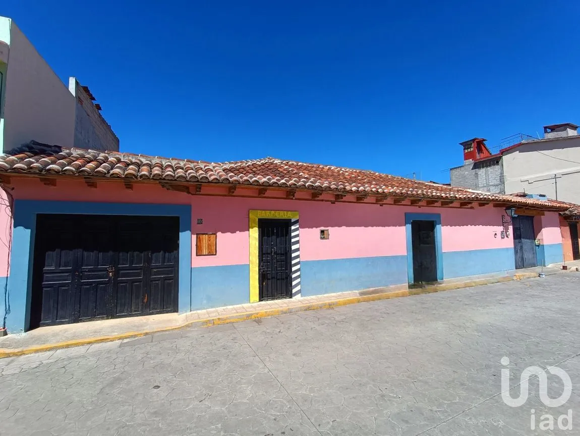 Terreno en Venta en De Mexicanos, San Cristóbal de las Casas, Chiapas | NEX-195964 | iad México | Foto 2 de 17