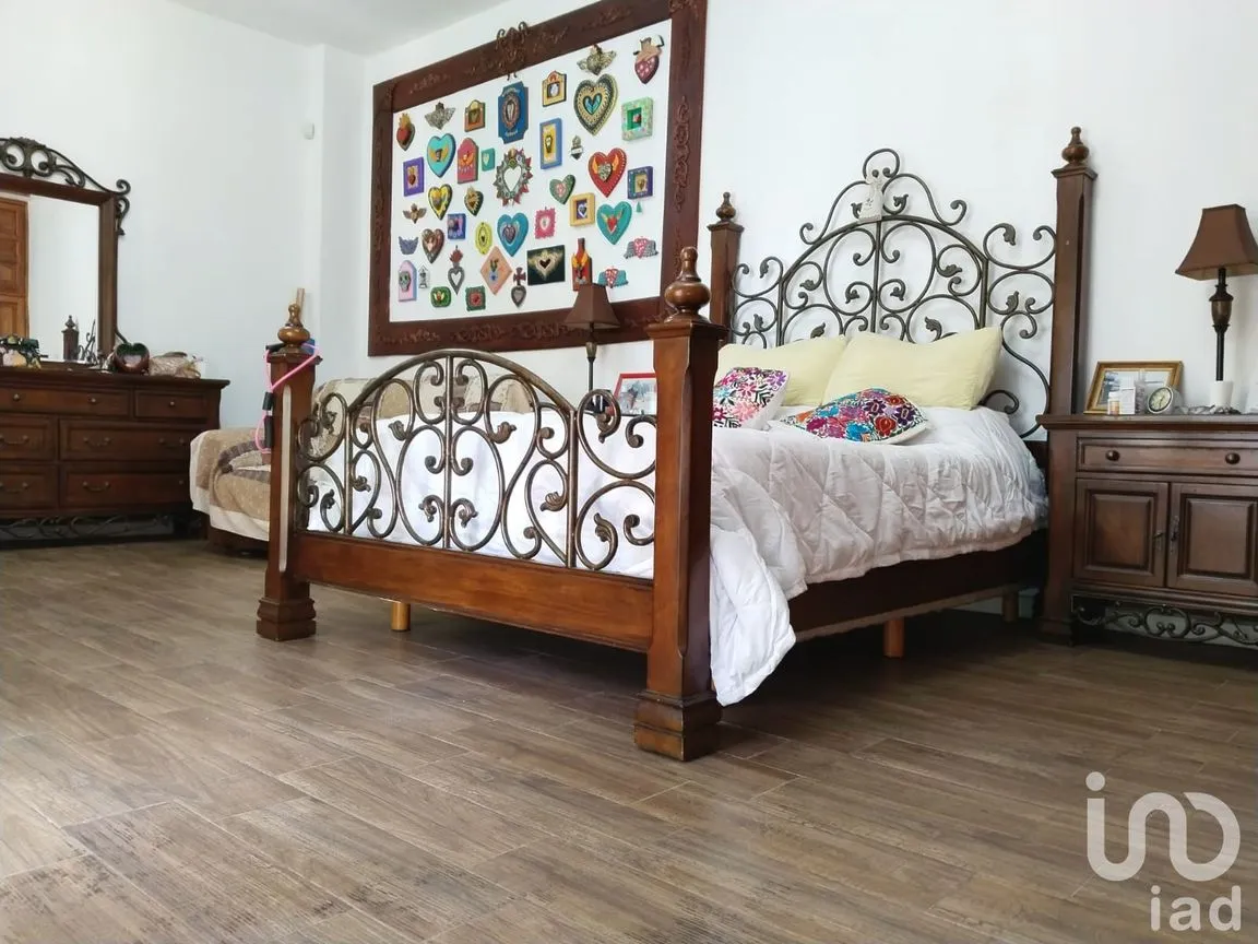 Casa en Venta en El Cerrillo, San Cristóbal de las Casas, Chiapas | NEX-198422 | iad México | Foto 22 de 45