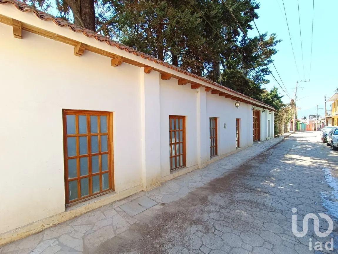 Casa en Venta en El Cerrillo, San Cristóbal de las Casas, Chiapas | NEX-198422 | iad México | Foto 38 de 45