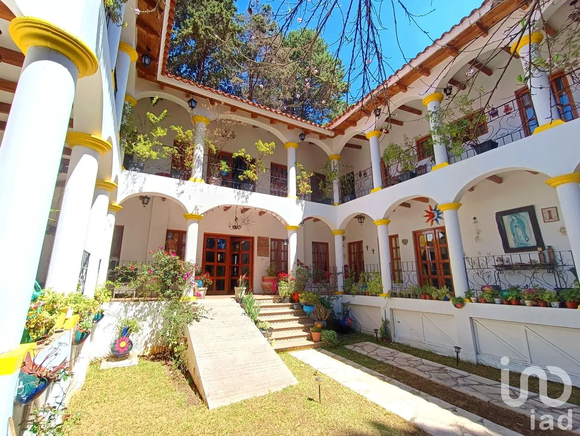 Casa en Venta en El Cerrillo, San Cristóbal de las Casas, Chiapas | NEX-198422 | iad México | Foto 1 de 45