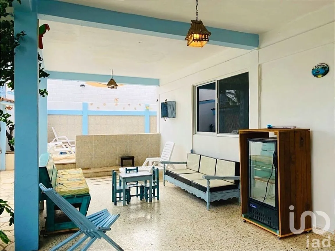 Casa en Venta en Puerto Arista, Tonalá, Chiapas | NEX-204540 | iad México | Foto 3 de 13