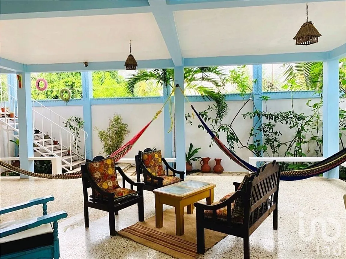 Casa en Venta en Puerto Arista, Tonalá, Chiapas | NEX-204540 | iad México | Foto 4 de 13