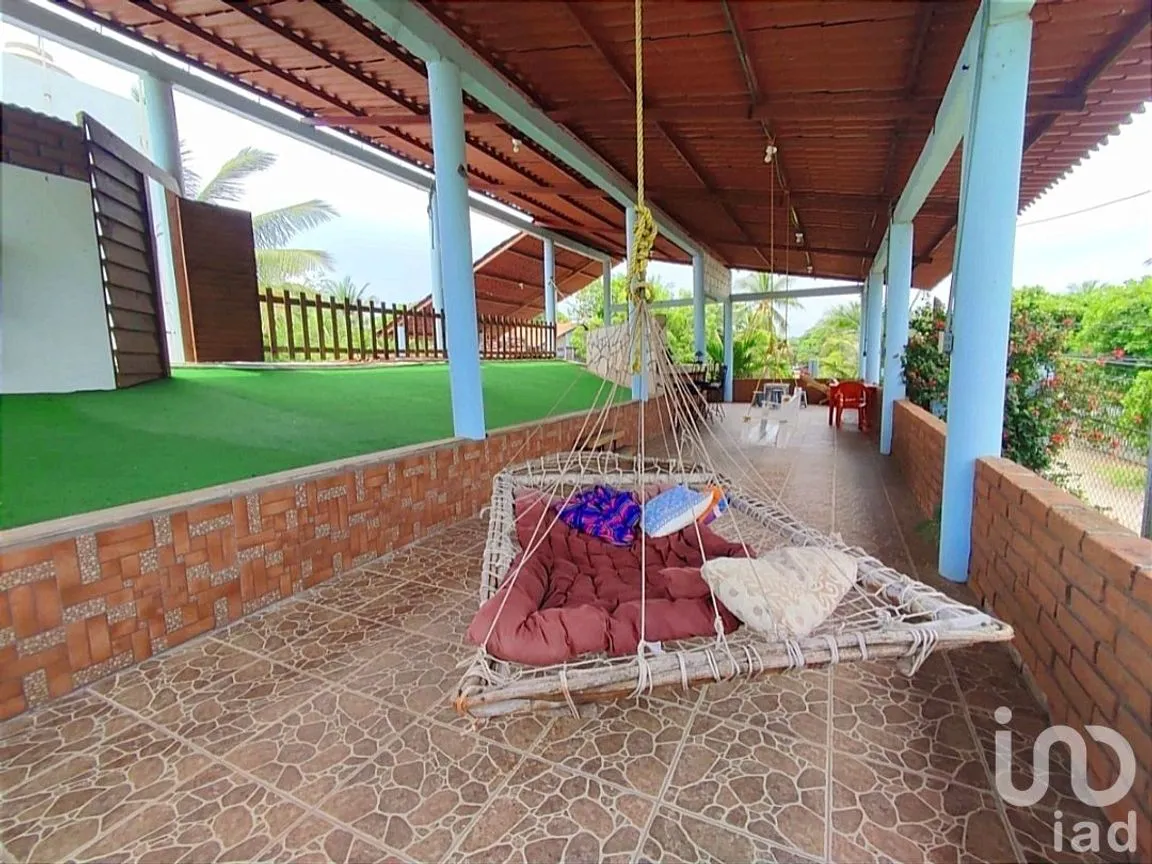 Casa en Venta en Puerto Arista, Tonalá, Chiapas | NEX-204540 | iad México | Foto 5 de 13