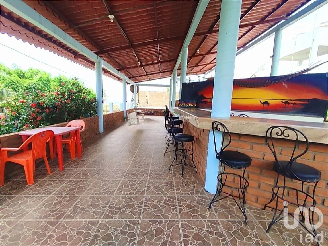 Casa en Venta en Puerto Arista, Tonalá, Chiapas | NEX-204540 | iad México | Foto 6 de 13
