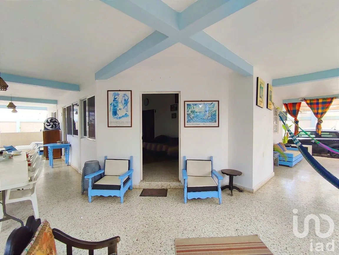 Casa en Venta en Puerto Arista, Tonalá, Chiapas | NEX-204540 | iad México | Foto 9 de 13