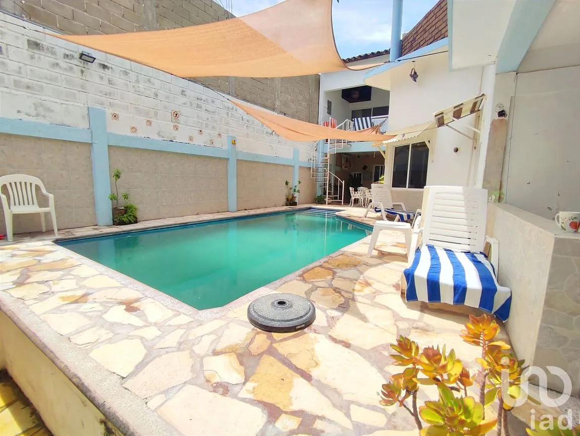 Casa en Venta en Puerto Arista, Tonalá, Chiapas | NEX-204540 | iad México | Foto 10 de 13