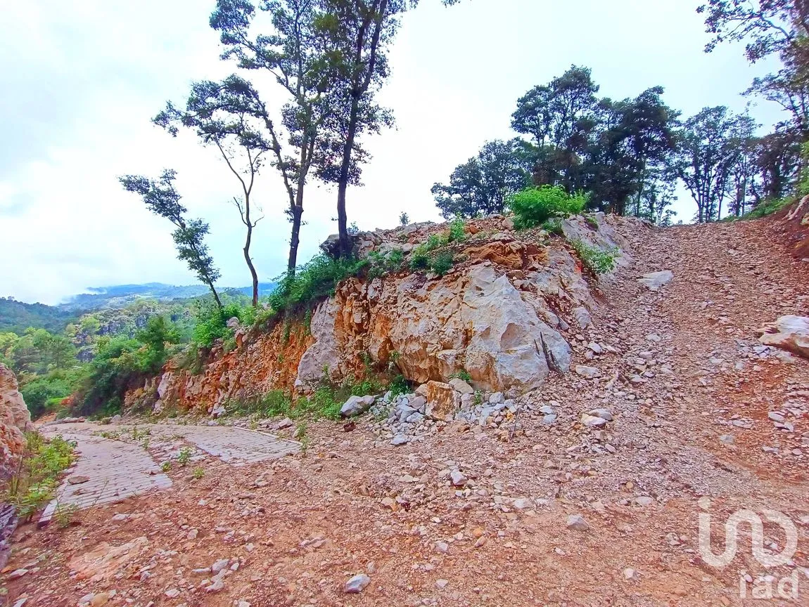 Terreno en Venta en Huitepec Ocotal Sección II, San Cristóbal de las Casas, Chiapas | NEX-219880 | iad México | Foto 10 de 10