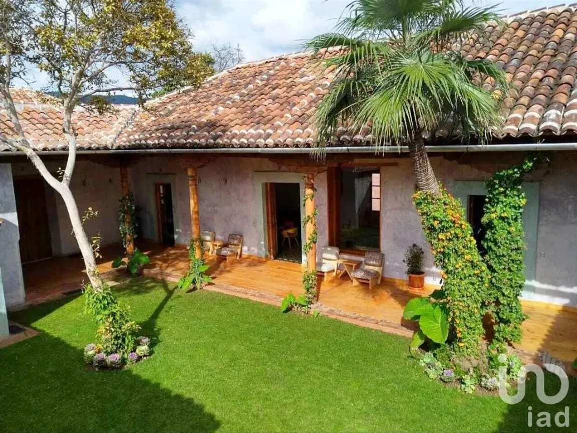 Casa en Venta en Guadalupe, San Cristóbal de las Casas, Chiapas | NEX-221983 | iad México | Foto 2 de 23