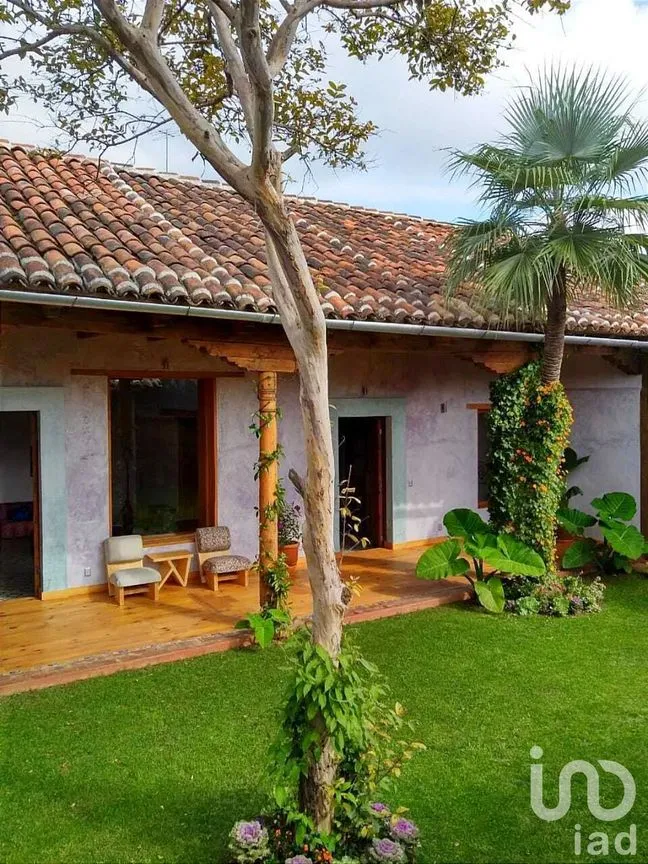 Casa en Venta en Guadalupe, San Cristóbal de las Casas, Chiapas | NEX-221983 | iad México | Foto 3 de 23