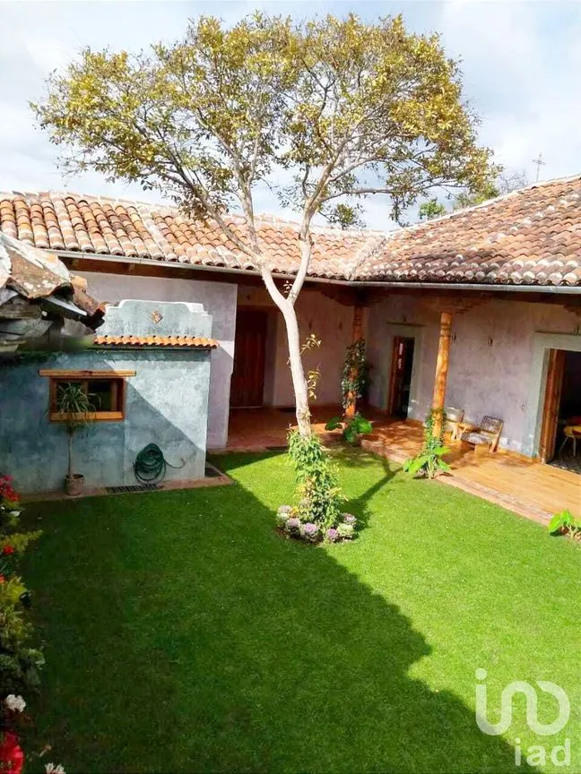Casa en Venta en Guadalupe, San Cristóbal de las Casas, Chiapas | NEX-221983 | iad México | Foto 21 de 23