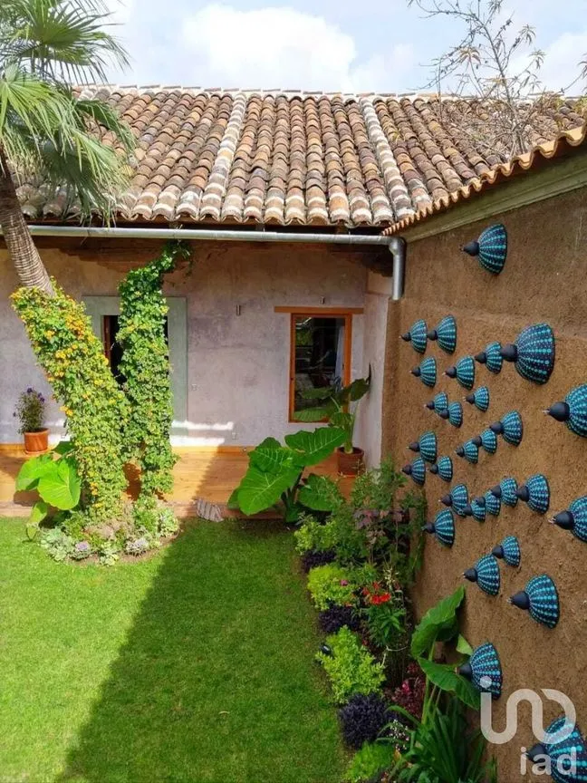 Casa en Venta en Guadalupe, San Cristóbal de las Casas, Chiapas | NEX-221983 | iad México | Foto 22 de 23