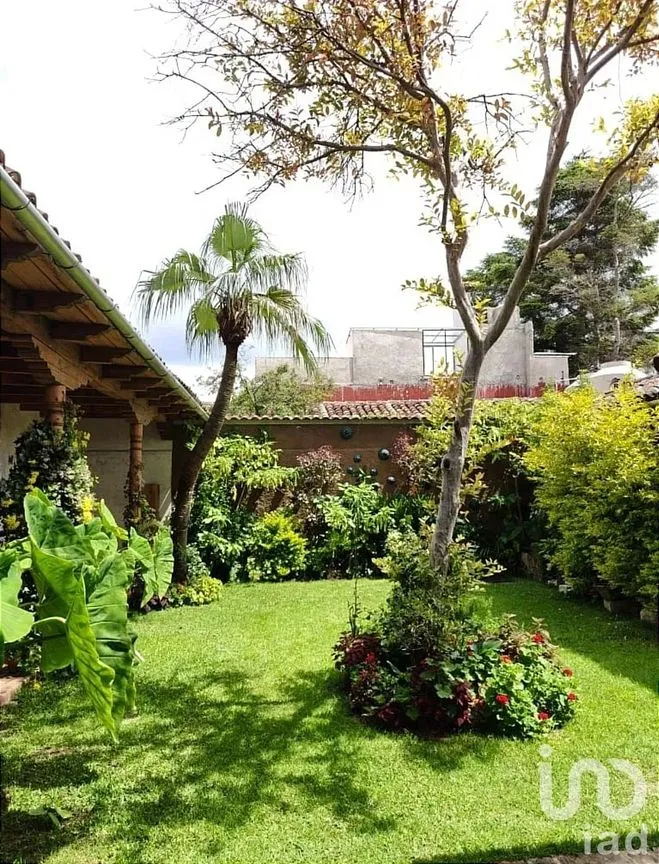 Casa en Venta en Guadalupe, San Cristóbal de las Casas, Chiapas | NEX-221983 | iad México | Foto 23 de 23