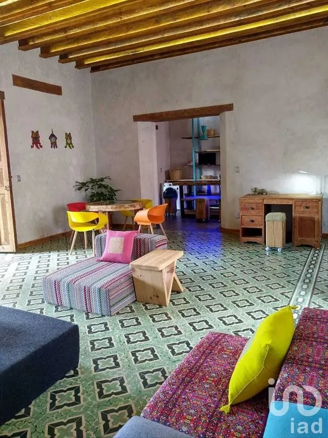 Casa en Venta en Guadalupe, San Cristóbal de las Casas, Chiapas | NEX-221983 | iad México | Foto 4 de 23
