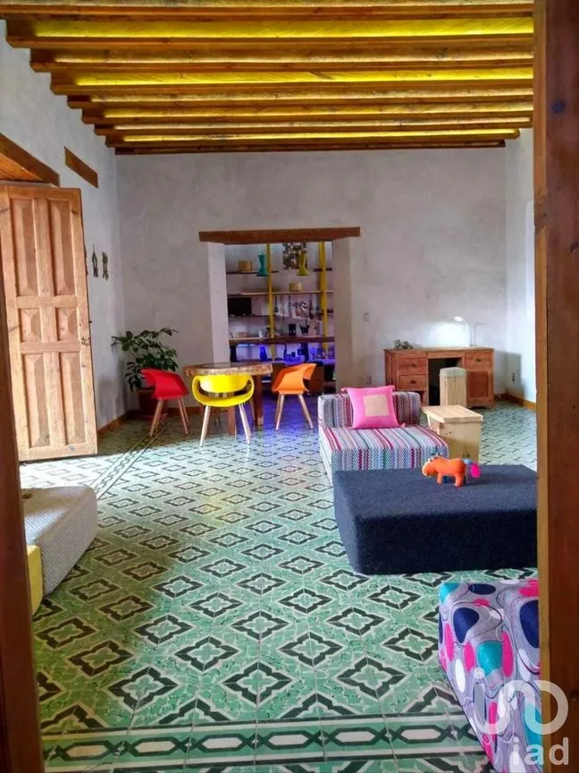 Casa en Venta en Guadalupe, San Cristóbal de las Casas, Chiapas | NEX-221983 | iad México | Foto 5 de 23