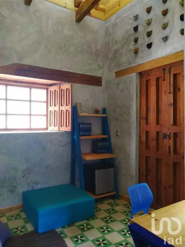 Casa en Venta en Guadalupe, San Cristóbal de las Casas, Chiapas | NEX-221983 | iad México | Foto 6 de 23
