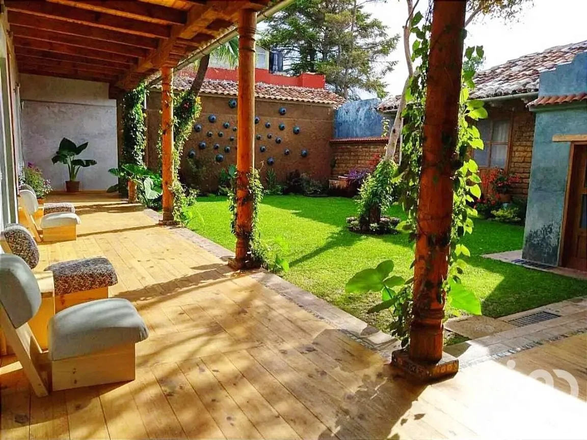 Casa en Venta en Guadalupe, San Cristóbal de las Casas, Chiapas | NEX-221983 | iad México | Foto 1 de 23