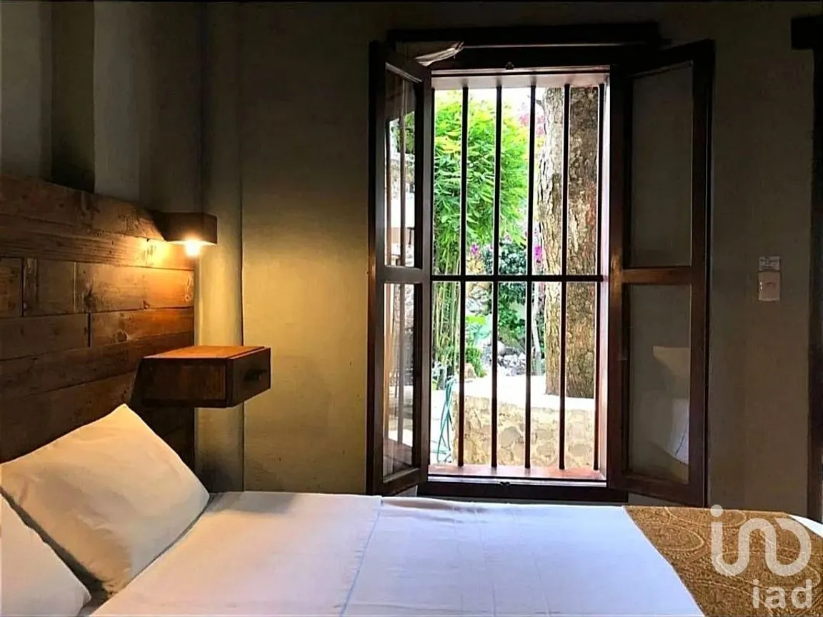 Hotel en Venta en Santa Lucia, San Cristóbal de las Casas, Chiapas | NEX-235376 | iad México | Foto 10 de 16