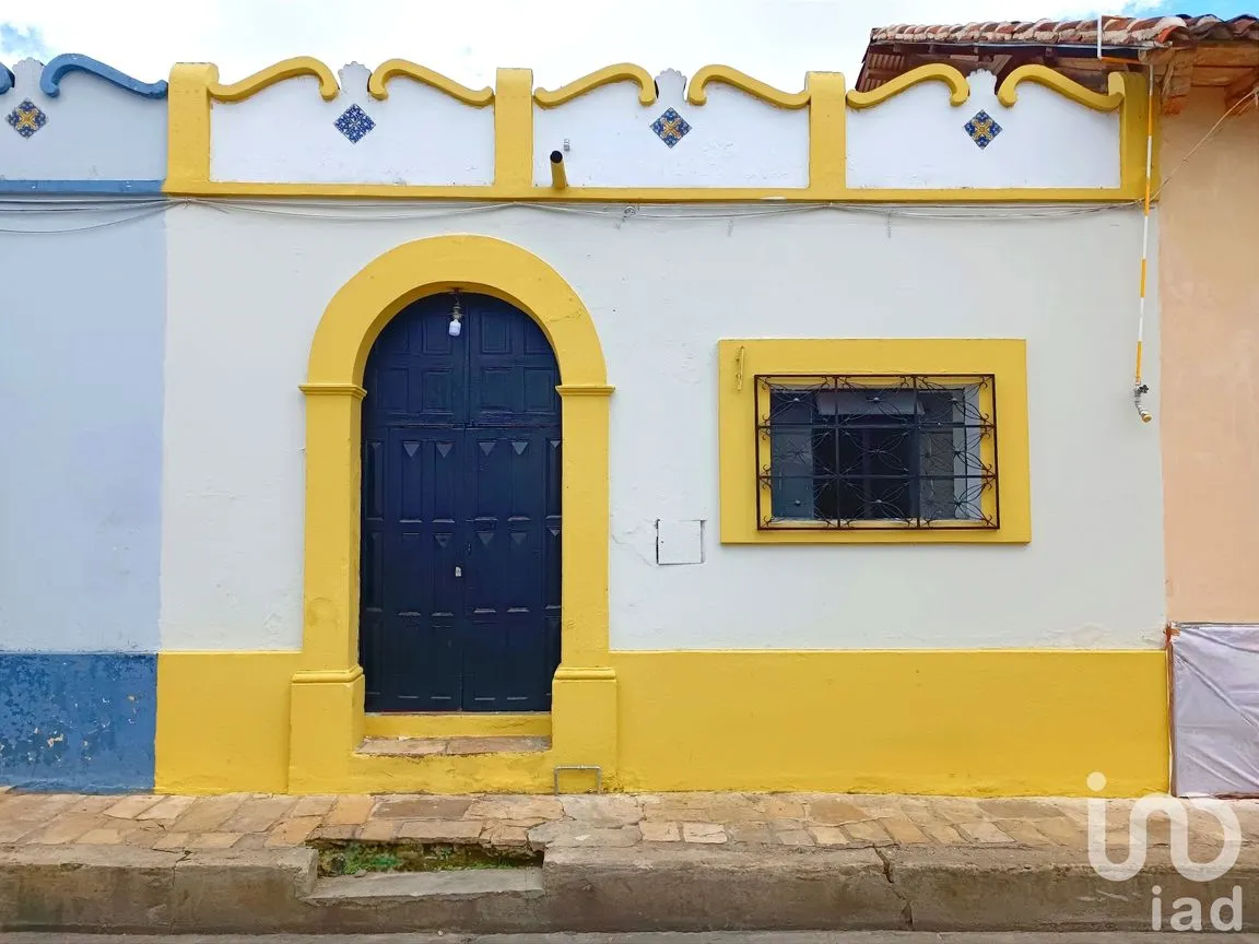 Casa en Venta en San Cristóbal de las Casas Centro, San Cristóbal de las Casas, Chiapas | NEX-235932 | iad México | Foto 1 de 16