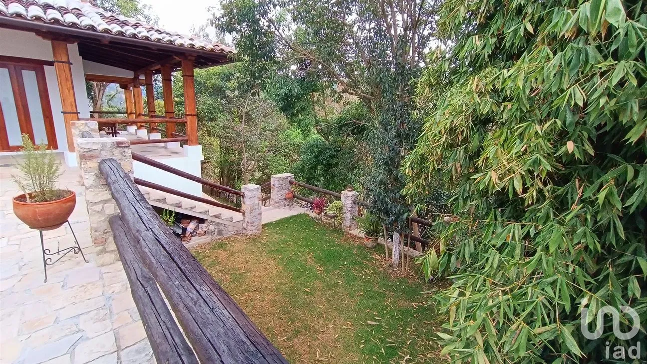 Casa en Venta en Guadalupe, San Cristóbal de las Casas, Chiapas | NEX-246523 | iad México | Foto 21 de 24