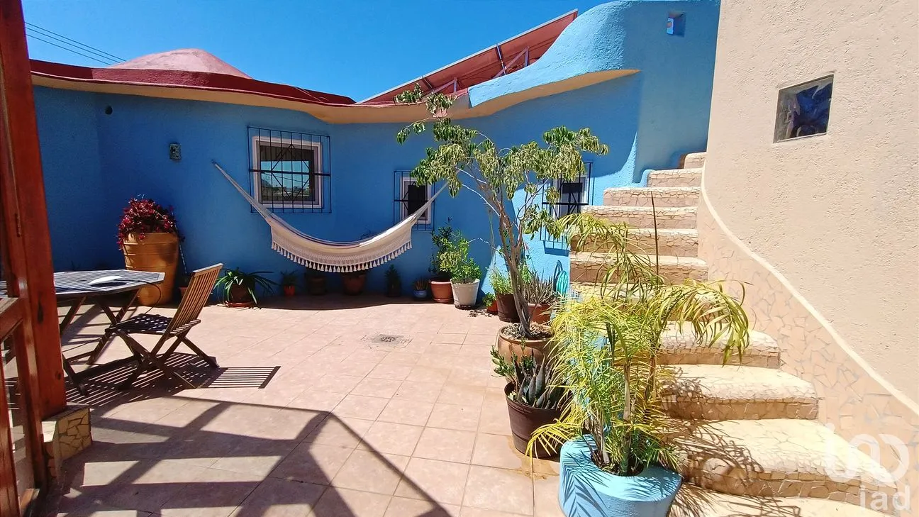 Casa en Venta en Cuxtitali, San Cristóbal de las Casas, Chiapas | NEX-250769 | iad México | Foto 2 de 30