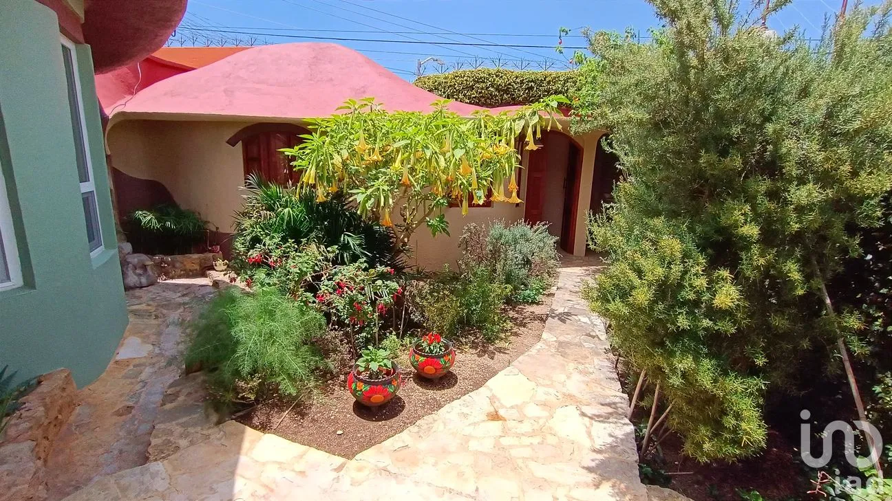 Casa en Venta en Cuxtitali, San Cristóbal de las Casas, Chiapas | NEX-250769 | iad México | Foto 15 de 30