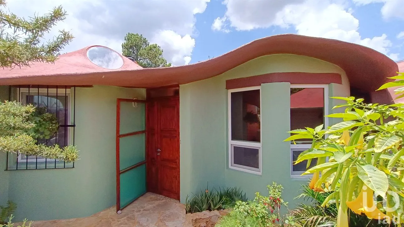 Casa en Venta en Cuxtitali, San Cristóbal de las Casas, Chiapas | NEX-250769 | iad México | Foto 16 de 30